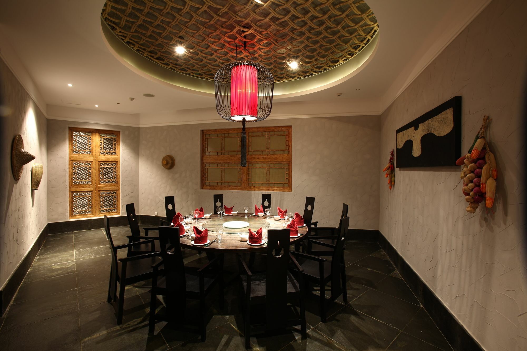 Mangrove Tree Resort World Sanya Bay -Elader Palm Tower المظهر الخارجي الصورة